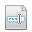 document, paper, File, rename LightGray icon