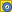 away, Extended SteelBlue icon