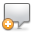 talk, Misc, Chat, Comment, speak, feedback Black icon