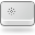 Key, password Gainsboro icon