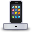 Apple, hardware, mobile phone, Iphone, smartphone, Cell phone Icon
