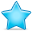 Favourite, rate, bookmark, Misc, rating, star Black icon