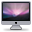 hardware, Display, Apple, Computer, monitor, screen, Imac DarkGray icon