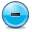 button Black icon
