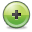 button Black icon