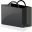 Bag, Black DarkSlateGray icon