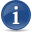 Information, about, Info DarkSlateBlue icon