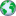 globe, world, earth Lavender icon