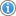 Info, Information, about CornflowerBlue icon