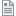 File, Article, Text, document LightSlateGray icon