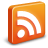 subscribe, feed, Rss Goldenrod icon