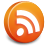 feed, subscribe, Rss Icon