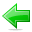 Back, Backward, Left, previous, prev, Arrow Icon