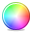 Colors Icon