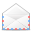 Message, mail, Letter, Email, envelop Icon
