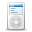 White, ipod Icon