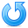 Reload, refresh DodgerBlue icon