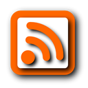 Rss, feed, subscribe OrangeRed icon
