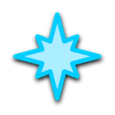 Snow Black icon