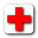 Aid, First Red icon