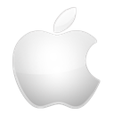 Apple Black icon