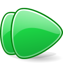 Last LimeGreen icon