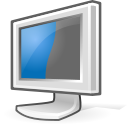 wallpaper, option, configuration, config, Configure, Setting, Desktop, preference DimGray icon