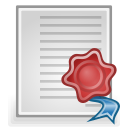 document, copying, File, Text Gainsboro icon