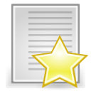 Text, Author, File, document Gainsboro icon