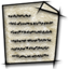 File, mime, Text, document, Gnome Silver icon