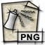 photo, mime, picture, pic, image, Png, Gnome Black icon