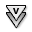 Cv, Emblem, Controlled Icon