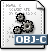 document, Text, mime, File, Objcsrc, Gnome WhiteSmoke icon