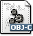 document, Text, mime, File, Objcsrc, Gnome Icon