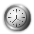 time, history, alarm clock, Clock, Alarm Black icon