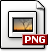 pic, mime, Png, photo, picture, Gnome, image Icon