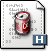 document, File, mime, Text, Chdr, Gnome Gainsboro icon