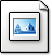 Gnome, picture, pic, image, photo, mime Gainsboro icon