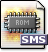 Gnome, Sm, Application, rom, mime Icon