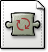 sharedlib, mime, Application, Gnome Gainsboro icon
