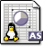 Applix, Spreadsheet, Application, Gnome, mime Silver icon