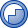 afterstep, Blue, Emblem SteelBlue icon
