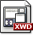 Gnome, xwindowdump, mime, image, picture, photo, pic Gainsboro icon