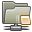 Ftp, Remote, Folder Icon