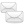 Duplicate, Copy, stock, envelop, Letter, Email, Message, mail Gainsboro icon