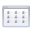 date, view, Schedule, Month, Calendar, stock WhiteSmoke icon