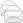 Message, multiple, Email, mail, Letter, envelop, open, stock Gainsboro icon