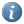 Info, Information, about SteelBlue icon