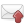 Letter, envelop, stock, send, Message, Email, mail WhiteSmoke icon