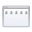 view, date, week, Schedule, Calendar, stock, work Icon